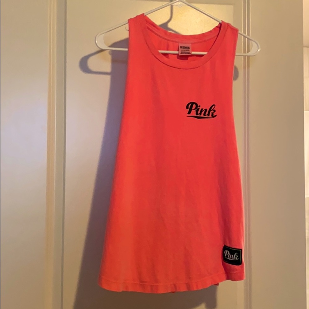 PINK Victoria’s Secret Tank